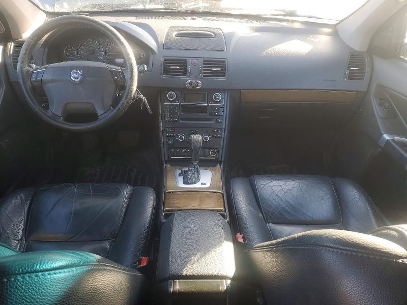 2009 Volvo Xc90 3.2