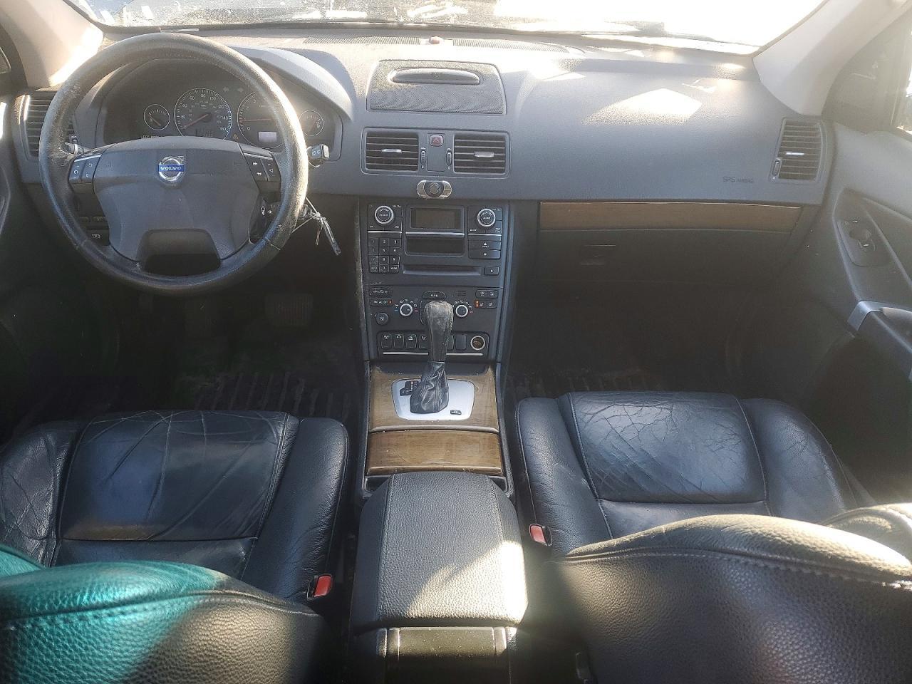 2009 Volvo Xc90 3.2