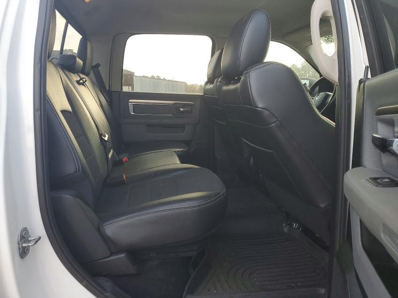 2017 Dodge RAM 1500 SLT