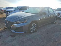 2024 Nissan Altima s for sale in Houston, TX