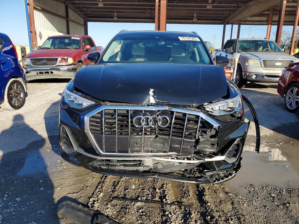 2022 Audi Q3 Premium s Line 45