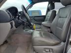 2004 Toyota Land Cruiser Base