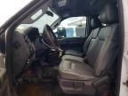2014 Ford F550 Super Duty