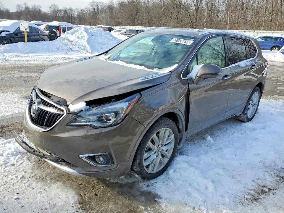 2019 Buick Envision Premium