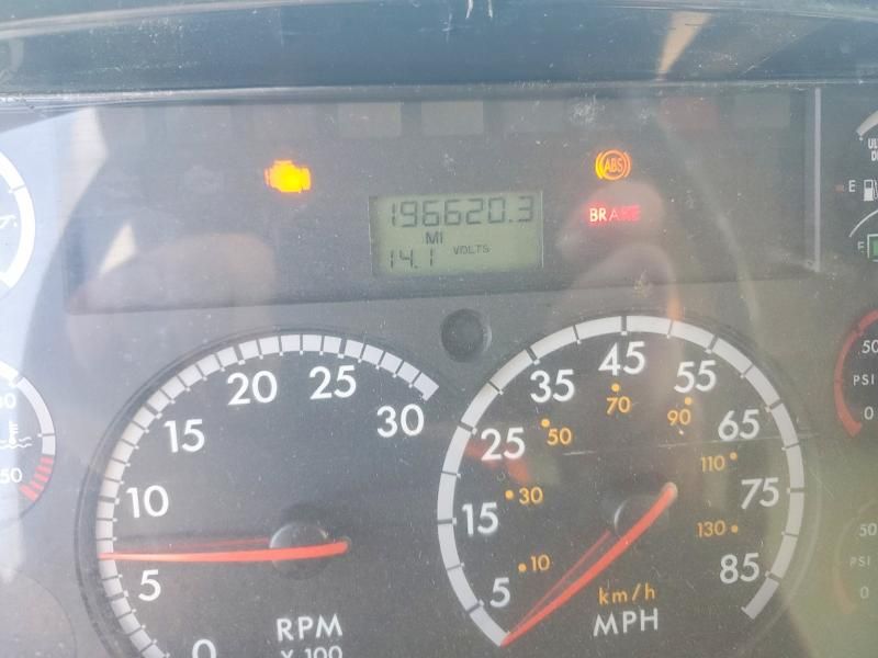 2022 Freightliner M2 106 Medium Duty