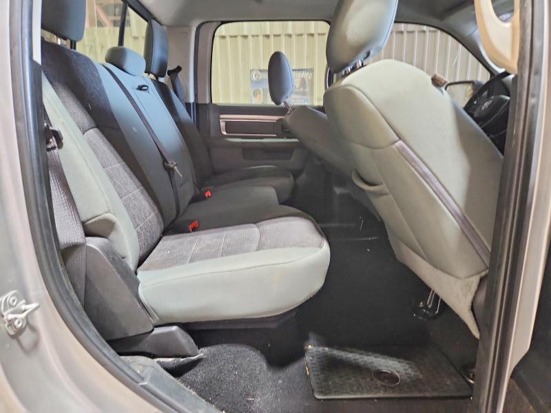 2020 Dodge RAM 1500 Classic SLT