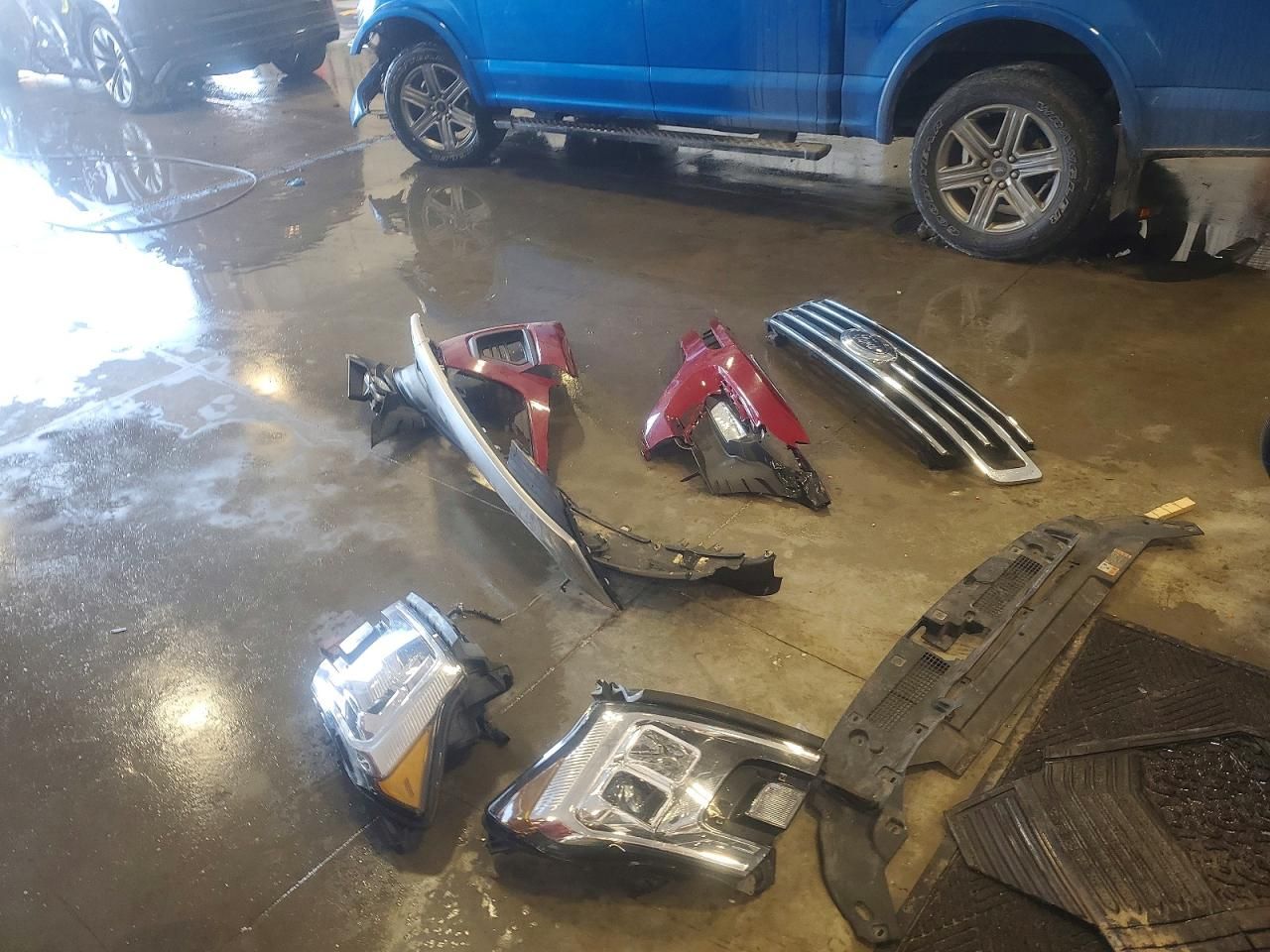 2019 Ford Expedition max xlt