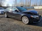 2014 Audi A6 Premium Plus