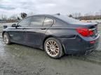 2014 BMW 750 i