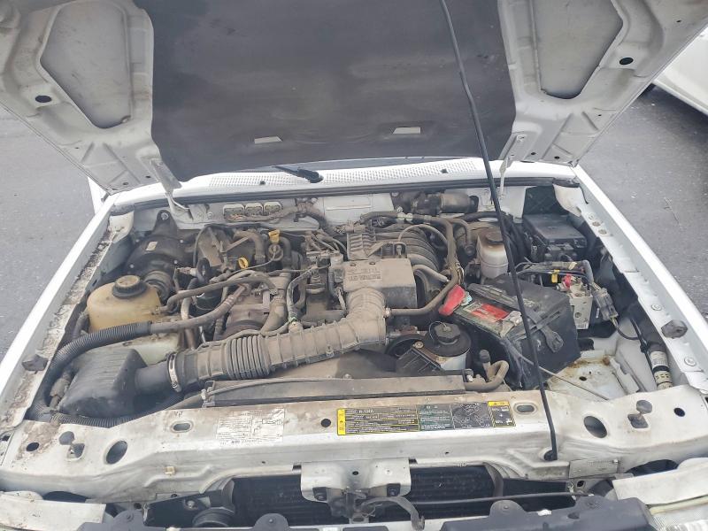 2007 Ford Ranger