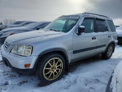 1998 Honda Cr-v lx for sale in Rocky View County, AB