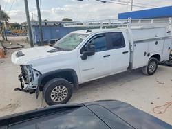 2025 Chevrolet Silverado K2500 Heavy Duty en venta en West Palm Beach, FL