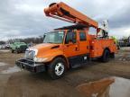 2011 International 4300 Bucket Truck