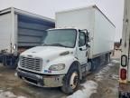 2015 Freightliner Business Class M2 BOX Truck