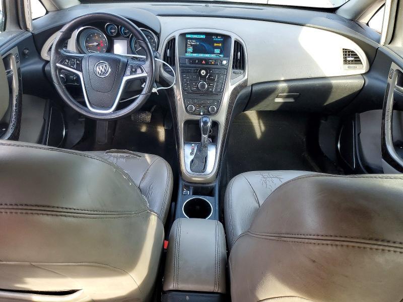 2015 Buick Verano Convenience