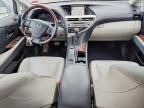 2011 Lexus Rx 450h
