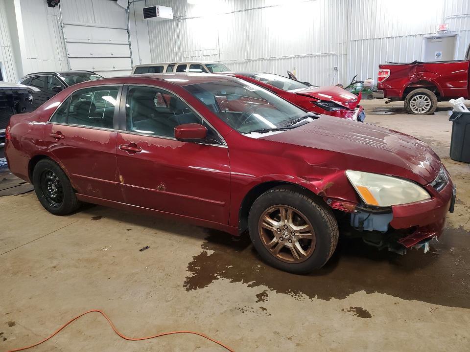 2006 Honda Accord se