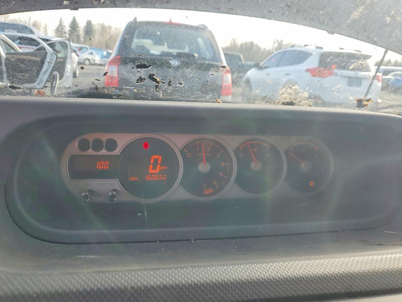 2009 Scion XB