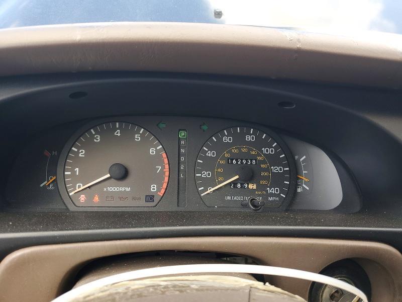 1995 Toyota Camry xle