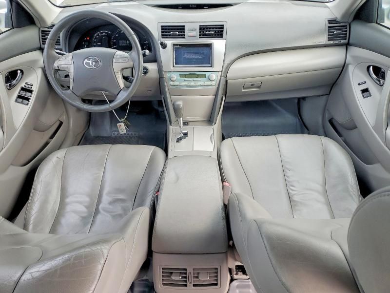 2007 Toyota Camry Hybrid