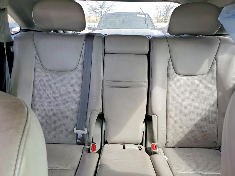2014 Lexus Rx 350 Base