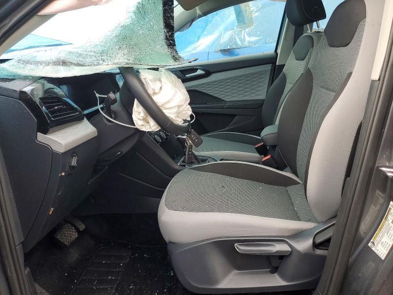 2024 Volkswagen Taos s