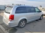 2011 Dodge Grand Caravan Crew