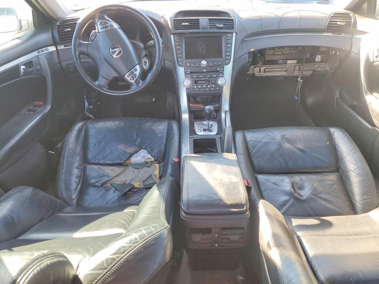 2004 Acura TL