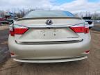 2015 Lexus Es 300h Base