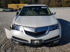 2012 Acura Mdx Technology