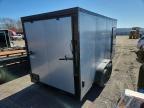 2025 Steel Pine S Cargo Enclosed Cargo Trailer