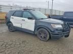 2017 Ford Explorer Police Interceptor