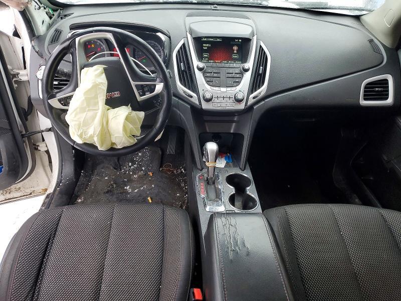 2014 GMC Terrain sle
