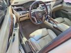 2013 Cadillac Xts Platinum