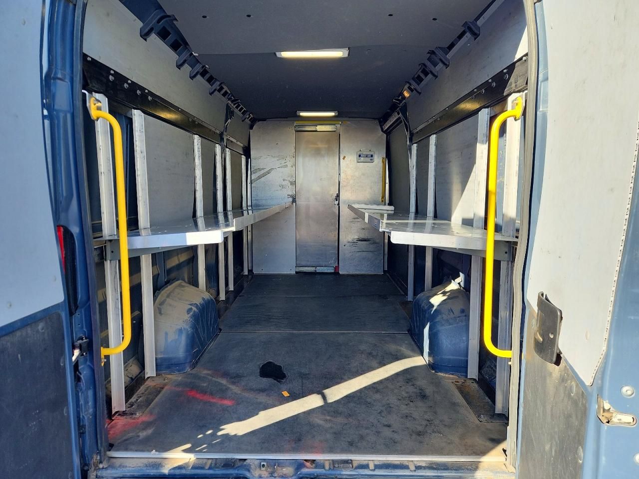 2020 Dodge RAM Promaster 3500 3500 High