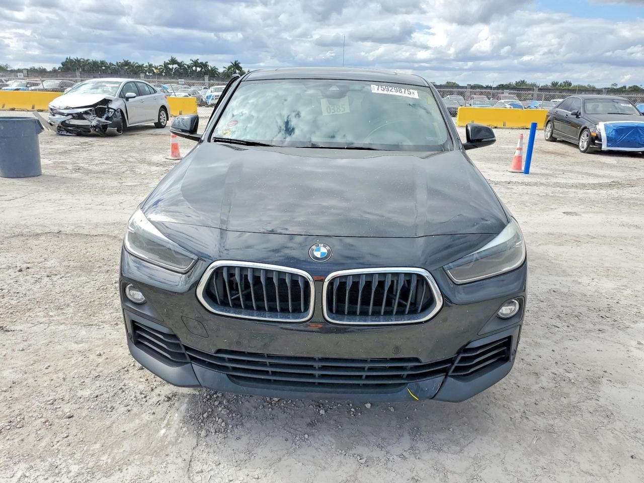 2019 BMW X2 Sdrive28i