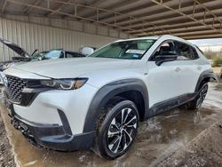 Mazda salvage cars for sale: 2025 Mazda Cx-50 Premium Plus