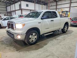 New arrivals for sale at auction: 2011 Toyota Tundra Grade