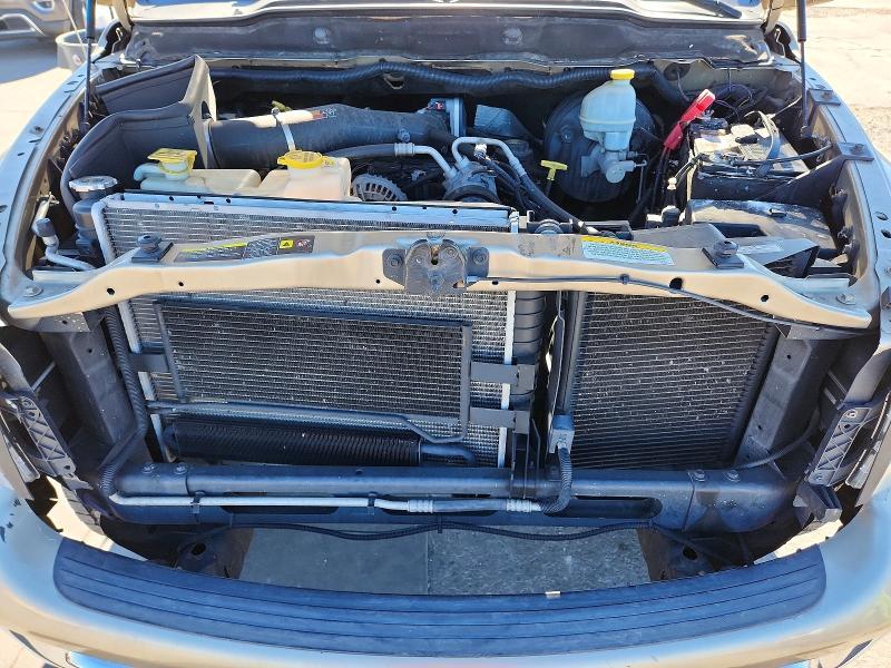 2005 Dodge Ram 1500 st
