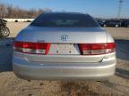 2003 Honda Accord ex