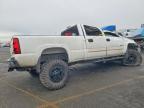 2004 Chevrolet Silverado K2500 Heavy Duty