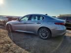 2017 Alfa Romeo Giulia Q4
