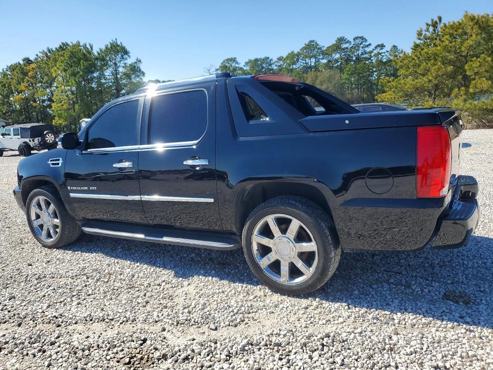 2008 Cadillac Escalade ext