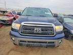 2013 Toyota Tundra Double cab SR5