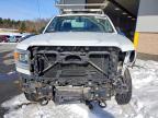 2018 GMC Sierra C2500 Heavy Duty