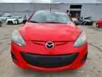 2011 Mazda 2