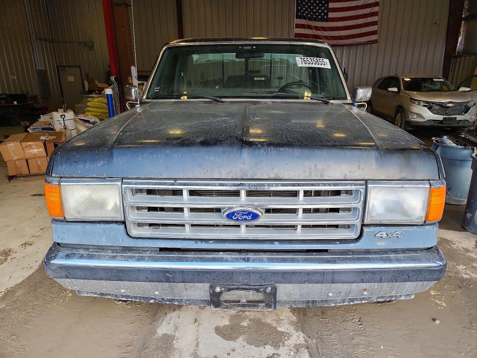 1988 Ford F150