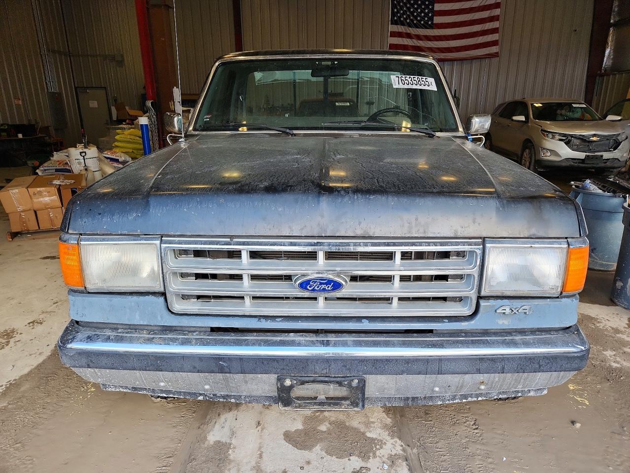 1988 Ford F150