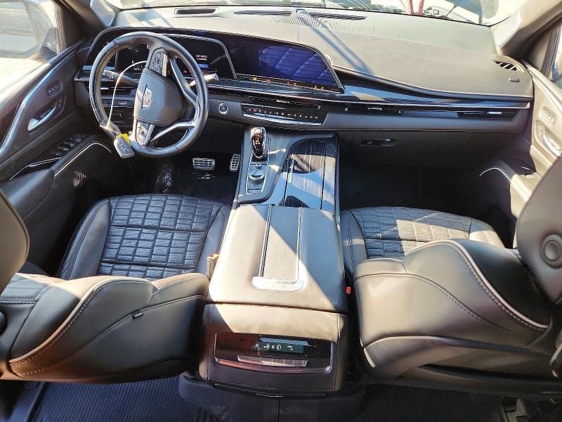 2023 Cadillac Escalade v Sport