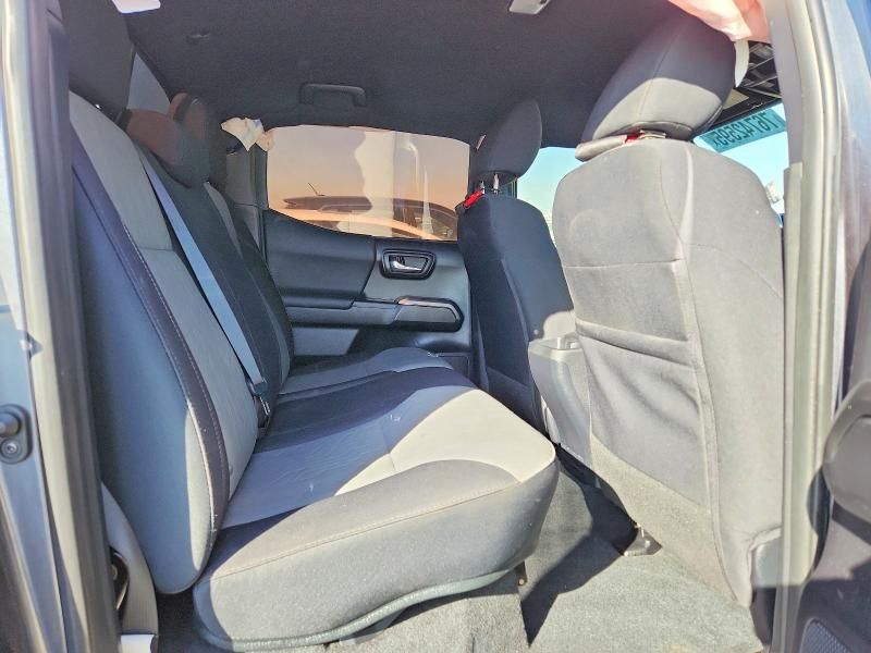 2020 Toyota Tacoma Double cab